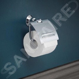 Axor Montreux - Porte papier toilette, chrome 42036000