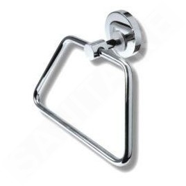 Novaservis Mephisto - Porte-serviettes, chrome 6803,0