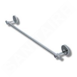 Novaservis Mephisto - Porte-serviettes, longueur 500 mm, chrome 6828,0
