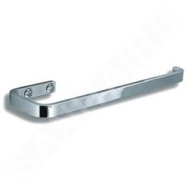Novaservis Metalia 4 - Porte-serviette, chrome 6451,0