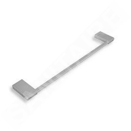 Novaservis Metalia 9 - Porte-serviette, chrome 0927,0