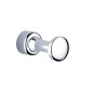 Nimco Autres - Crochet, chrome UN 2054-26