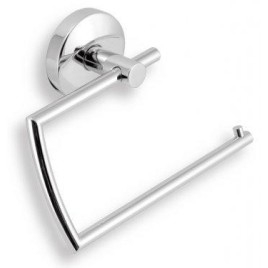 Novaservis Metalia 11 - Porte-rouleaux, chrome 0131,0