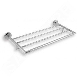 Novaservis Metalia 11 - Porte-serviettes 650 mm, chrome 0147,0