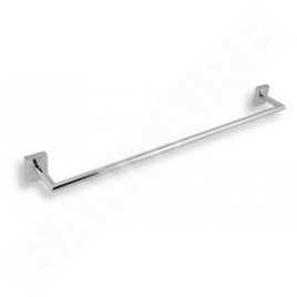 Novaservis Metalia 12 - Porte-serviettes, 650 mm, chrome 0228,0
