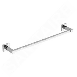 Sapho Gedy Colorado - Porte-serviettes, longueur 450 mm, chrome 692145