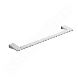 Sapho Gedy Glamour - Porte-serviettes 600x82 mm, chrome 572160