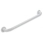 Novaservis Accessoires de salles de bain - Main courante droite 400 mm, blanche R6640,11