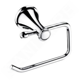 Nimco Lada - Porte-papier toilette, chrome LA 19055-26