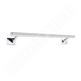 Nimco Keira - Porte-serviettes, longueur 505 mm, chromé KE 22046-26