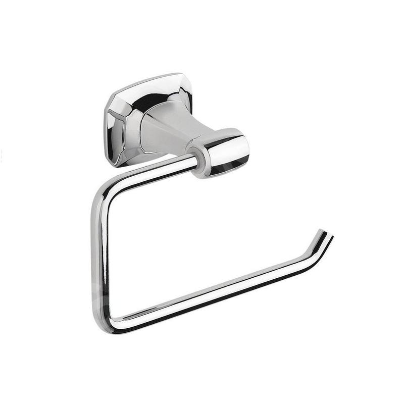 Sapho Aida - Porte-papier toilette, chrome AI017