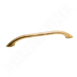 Sapho Accessoires - Barre d’appui 450 mm, bronze ML45