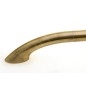 Sapho Accessoires - Barre d’appui 450 mm, bronze ML45