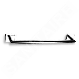 Novaservis Titania Elis - Porte-serviettes, longueur 450 mm, chrome 66427,0