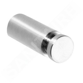 Sapho X-STEEL - Crochet, inox poli XS203