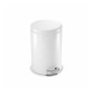 Simplehuman Poubelles - Poubelle 4.5 l, blanc CW1853CB