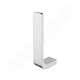 Nimco Nikau - Porte-papier toilette de rechange, chrome NK 30055R-26