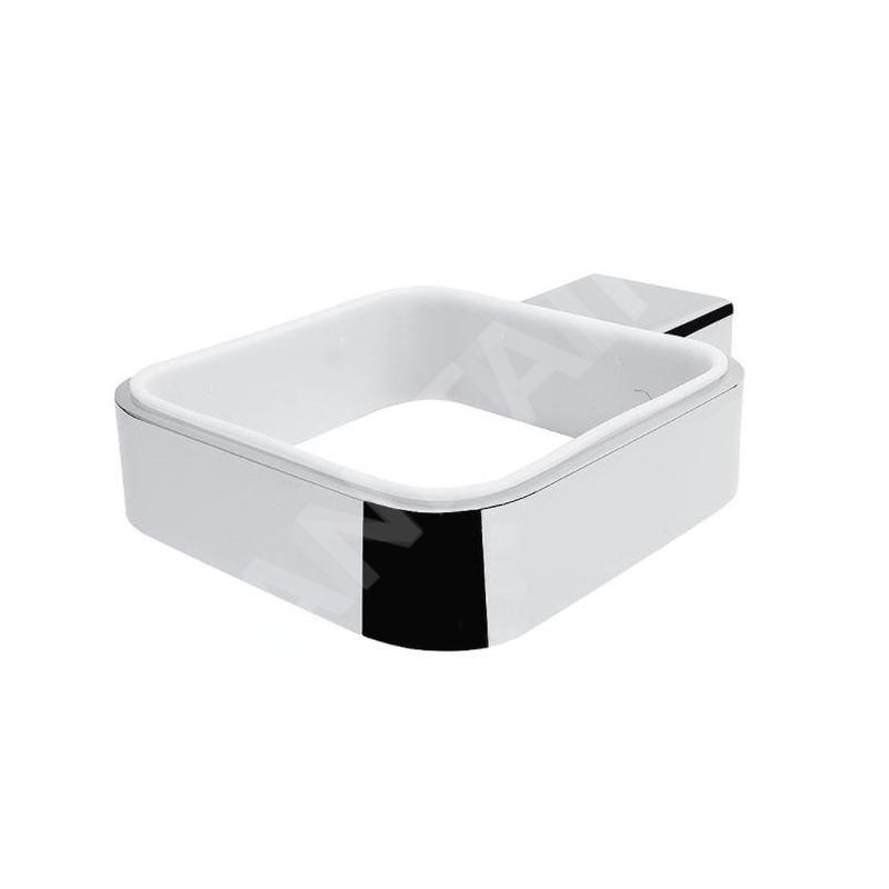 Nimco Kibo - Brosse de toilette, chrome Ki 14094X-26