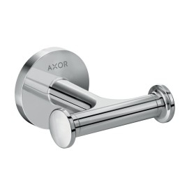 Axor Universal Circular - Crochet double, chrome 42812000