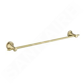 Novaservis Ferro Antica - Porte-serviettes, longueur 600 mm, bronze AAI09BR