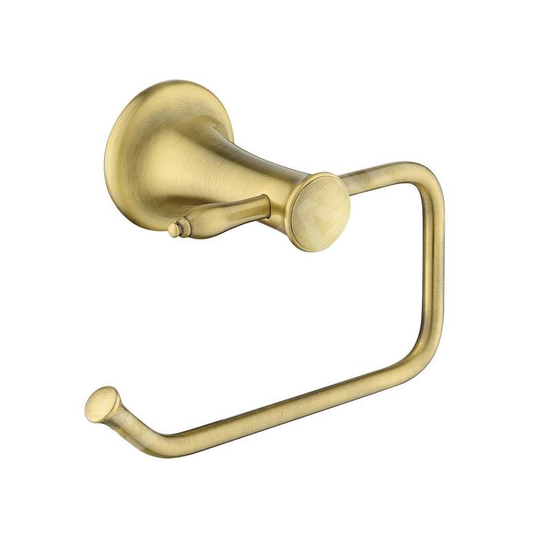 Novaservis Ferro Antica - Porte-papier hygiénique, bronze AAI33BR