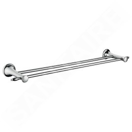 Novaservis Ferro Retro - Porte-serviettes, longueur 600 mm, chromé ARE10