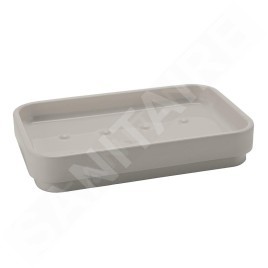 Sapho Gedy Seventy - Porte-savon à poser, beige 631166
