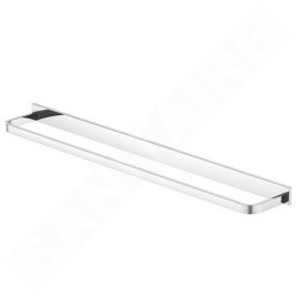 Steinberg 450 - Porte-serviettes, longueur 608 mm, chrome 450 2600