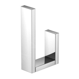Steinberg 460 - Porte-papier toilette, chrome 460 2850