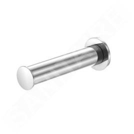 Steinberg 650 - Porte-papier toilette, chrome 650 2850