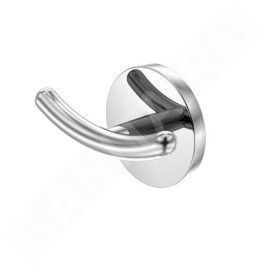 Steinberg 650 - Crochet, chrome 650 2400
