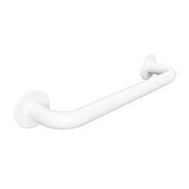 Sapho Équipement de salle de bain - Poignée droite 40 cm, blanc XH510W