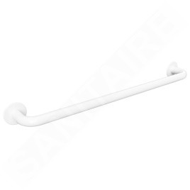 Sapho Équipement de salle de bain - Poignée, longueur 80 cm, blanc XH514W