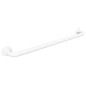Sapho Équipement de salle de bain - Poignée, longueur 80 cm, blanc XH514W