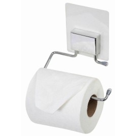 Compactor Bestlock Magic - Porte-papier toilette, chrome RAN6849