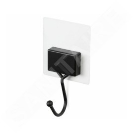 Compactor Bestlock Magic - Crochet, noir RAN10202