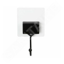 Compactor Bestlock Magic - Crochet, noir RAN10202
