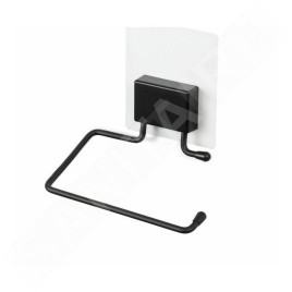 Compactor Bestlock Magic - Porte-papier hygiénique, noir RAN10206