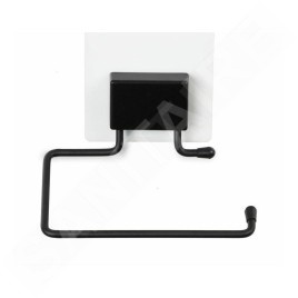 Compactor Bestlock Magic - Porte-papier hygiénique, noir RAN10206