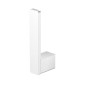 Steinberg 420 - Porte-papier toilette, chrome 420 2850