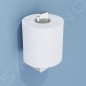 Steinberg 420 - Porte-papier toilette, chrome 420 2850