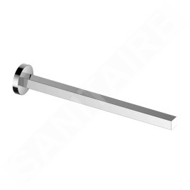 Keuco Edition 90 - Porte-serviettes, chrome 19022010000