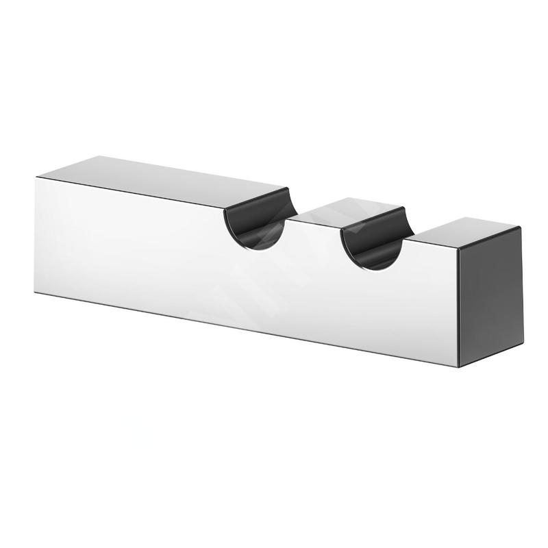 Keuco Edition 90 - Crochet double, chrome 19115010000