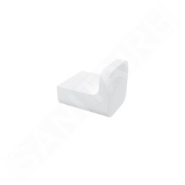 Nimco Maya - Crochet, blanc MAB 29054-05