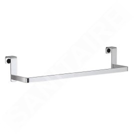 Sapho Accessoires de salle de bains Gedy - Porte-serviettes, chrome 212913