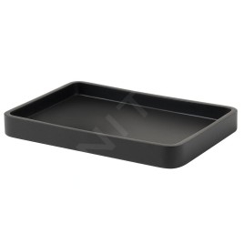 Sapho Gedy Brenda - Bol, noir mat BR0614