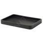 Sapho Gedy Brenda - Bol, noir mat BR0614