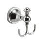 Sapho Gedi Nevis - Crochet double, chrome NV2613