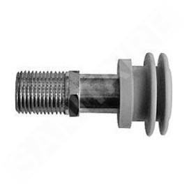 Duravit Accessoires - Nez d'alimentation pour urinoirs 6958000000