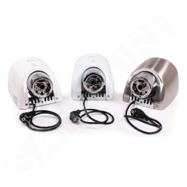 Jet Dryer Sèche-mains - Sèche-mains sans contact Jet Dryer BOOSTER, acier inoxydable 8596220009340